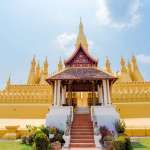 หนองคาย เวียงจันทน์ หลวงพระบาง วังเวียง 5 วัน  0