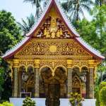 หนองคาย เวียงจันทน์ หลวงพระบาง วังเวียง 5 วัน 