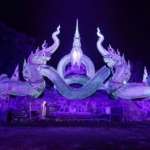 หาดชมดาว,สามพันโบก,วัดป่าภูปัง,โขงเจียม,แม่น้ำสองสี,วัดโขงเจียม,ผาแต้ม,เสาเฉลียง,น้ำตกแสงจันทร์,ความทรงจำคาเฟ่,เขื่อนสิรินธร,วัดสิรินธร